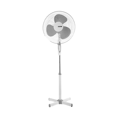 Вентилятор бытовой напольный Centek CT-5015 Gray