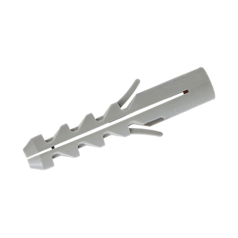 Дюбель нейлоновый тип S 8*50