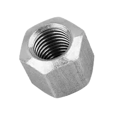 Гайка м20 DIN 6330B