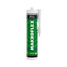 Герметик битумный MAKROFLEX BA141 (0,3л.)
