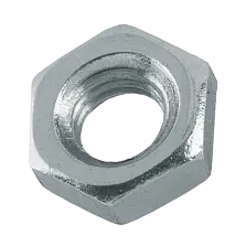М20 (16кг) Гайка к.п. 8 ГОСТ 5915 ISO 4032